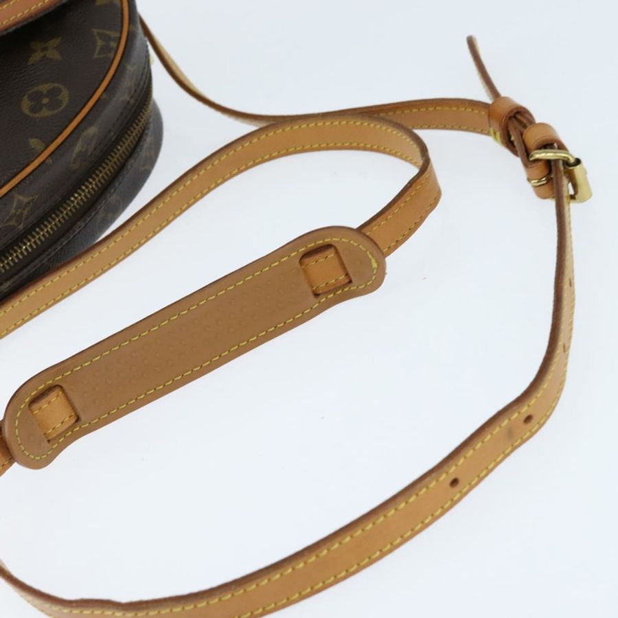【日本直送】路易威登 Monogram Blois 肩背包 M51221 LV 正品 151099-6