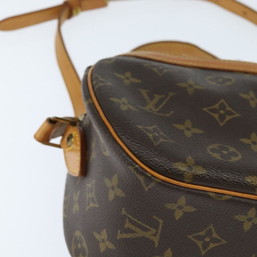 【日本直送】路易威登 Monogram Blois 肩背包 M51221 LV 正品 151099-13