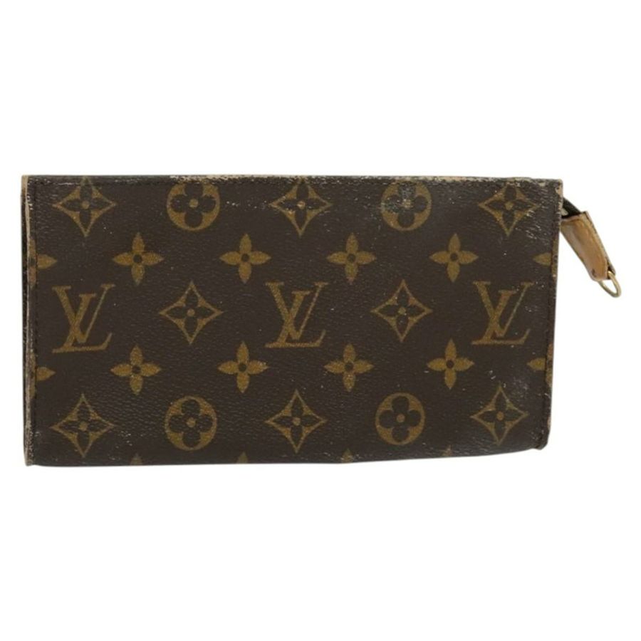 【日本直送】路易威登 Monogram Bucket GM 配件包 LV Auth 134663-0