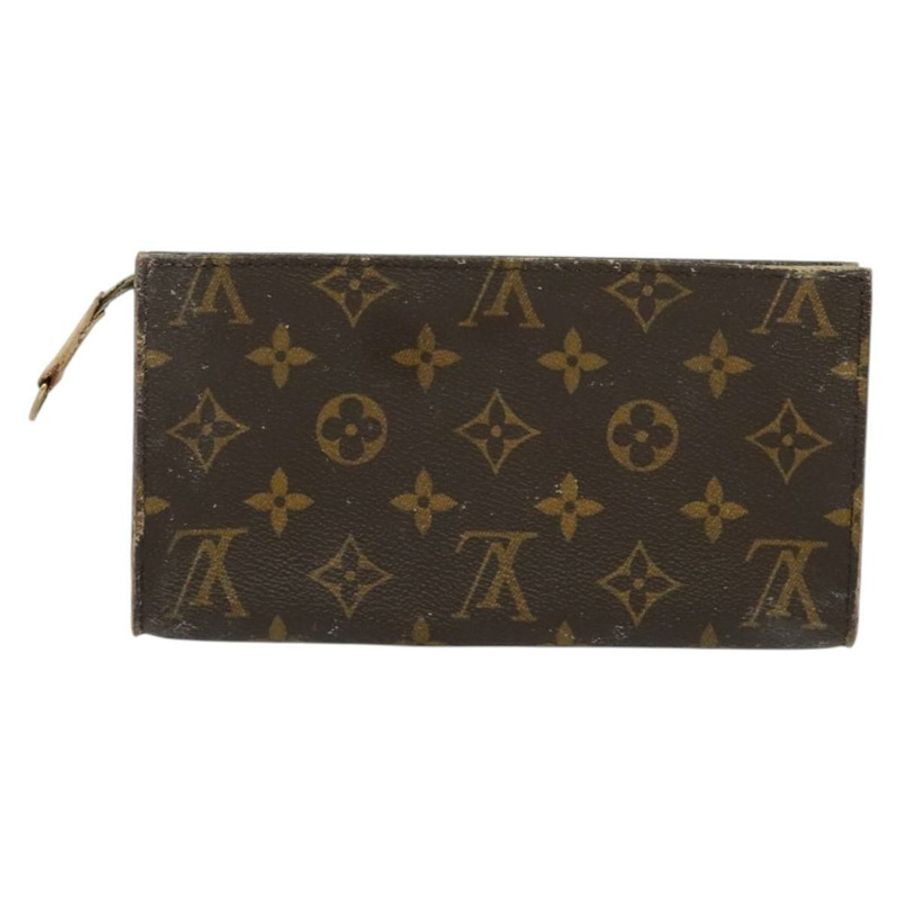 【日本直送】路易威登 Monogram Bucket GM 配件包 LV Auth 134663-1