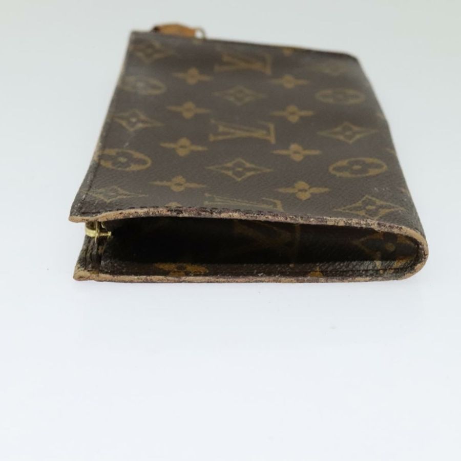 【日本直送】路易威登 Monogram Bucket GM 配件包 LV Auth 134663-2
