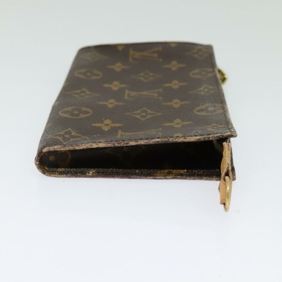 【日本直送】路易威登 Monogram Bucket GM 配件包 LV Auth 134663-3