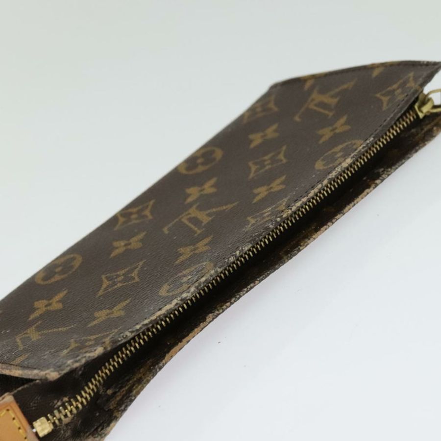 【日本直送】路易威登 Monogram Bucket GM 配件包 LV Auth 134663-4