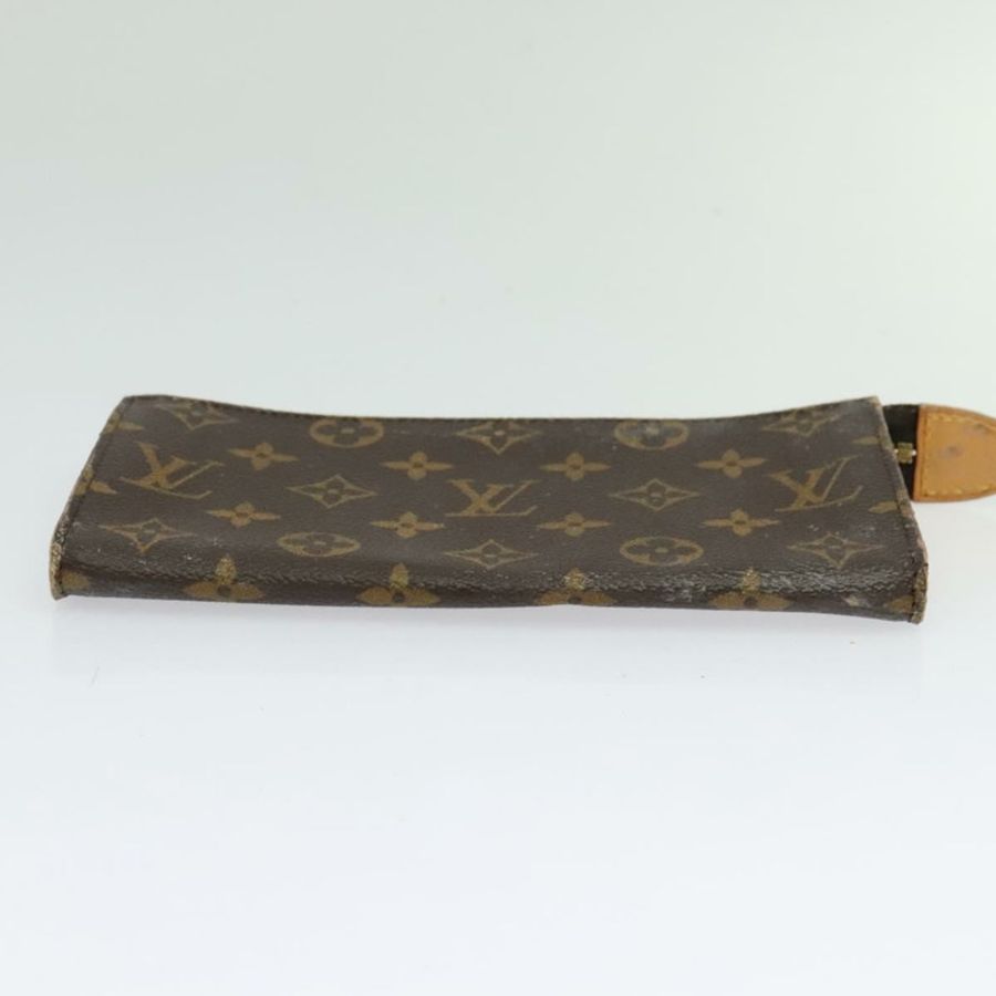 【日本直送】路易威登 Monogram Bucket GM 配件包 LV Auth 134663-5