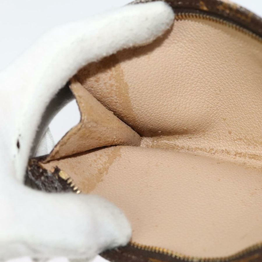 【日本直送】路易威登 Monogram Bucket GM 配件包 LV Auth 134663-10