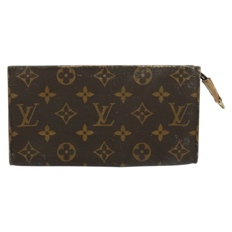 【日本直送】路易威登 Monogram Bucket GM 配件包 LV Auth 134663-12