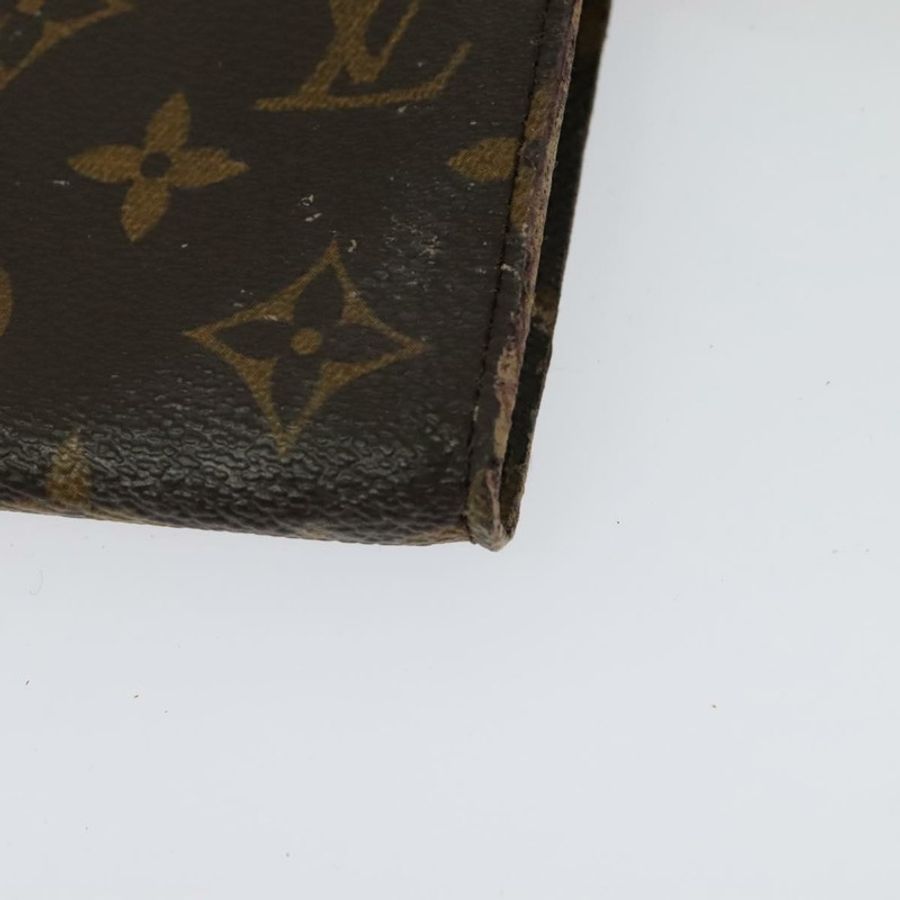【日本直送】路易威登 Monogram Bucket GM 配件包 LV Auth 134663-13
