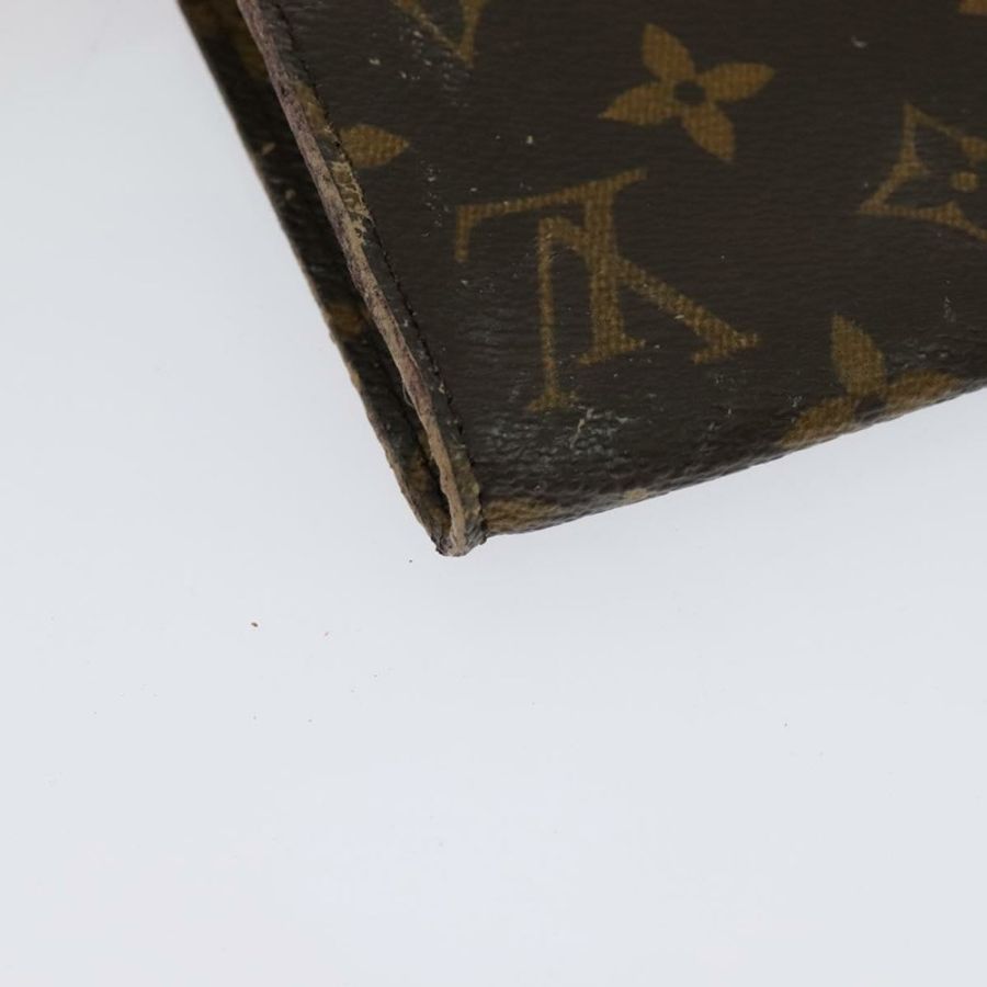 【日本直送】路易威登 Monogram Bucket GM 配件包 LV Auth 134663-14