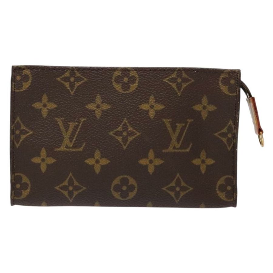 【日本直送】路易威登 Monogram Bucket PM 配件包 LV Auth sw1440-12