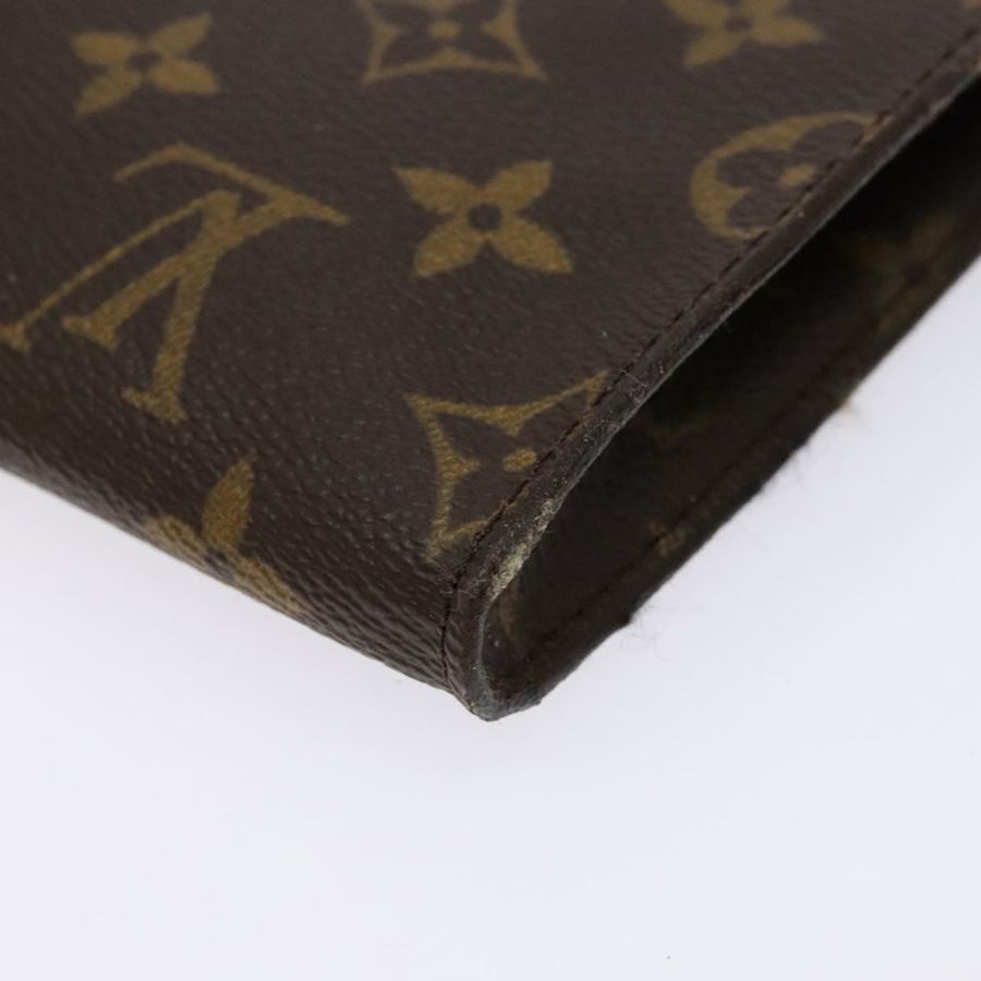 【日本直送】路易威登 Monogram Bucket PM 配件包 LV Auth sw1440-14