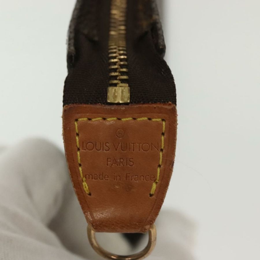 【日本直送】路易威登 Monogram Bucket GM 配件包 LV Auth 140369-7