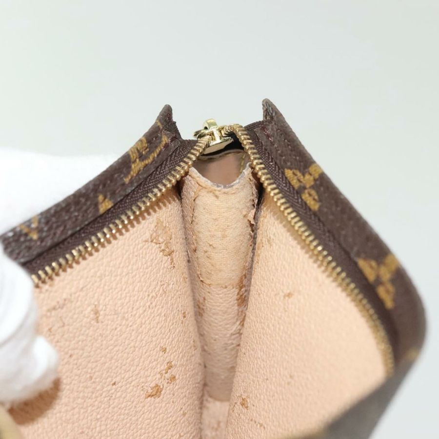 【日本直送】路易威登 Monogram Bucket GM 配件包 LV Auth 140369-10
