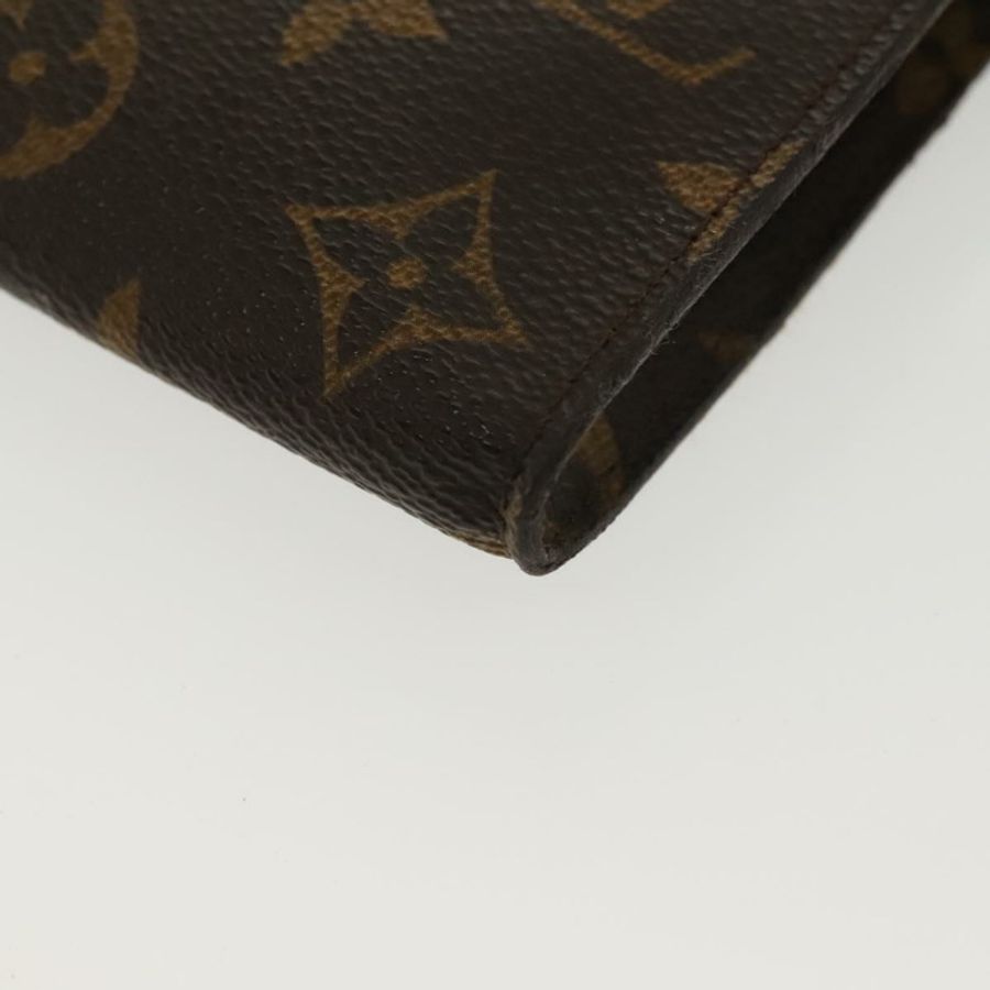 【日本直送】路易威登 Monogram Bucket GM 配件包 LV Auth 140369-13