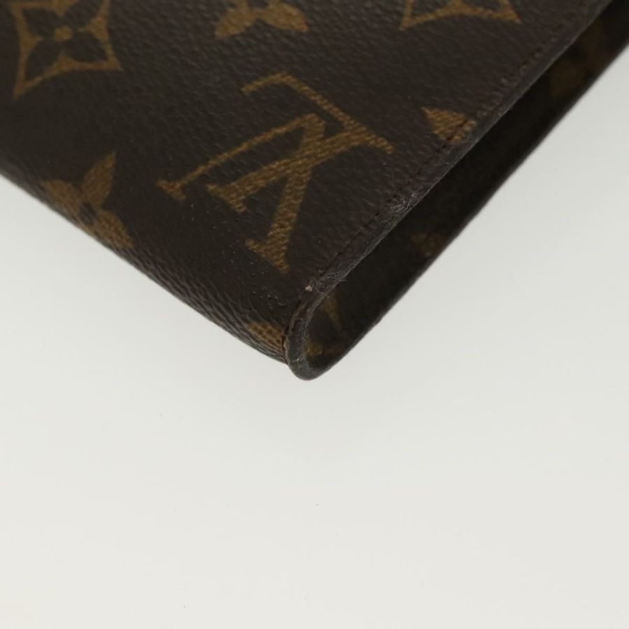 【日本直送】路易威登 Monogram Bucket GM 配件包 LV Auth 140369-15