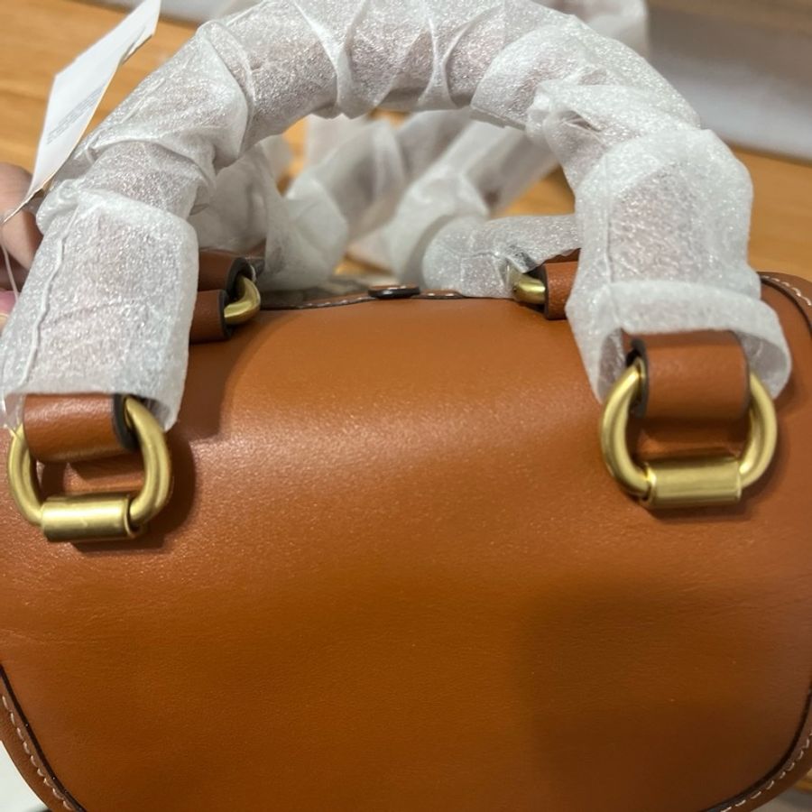 coach riya後背包-5