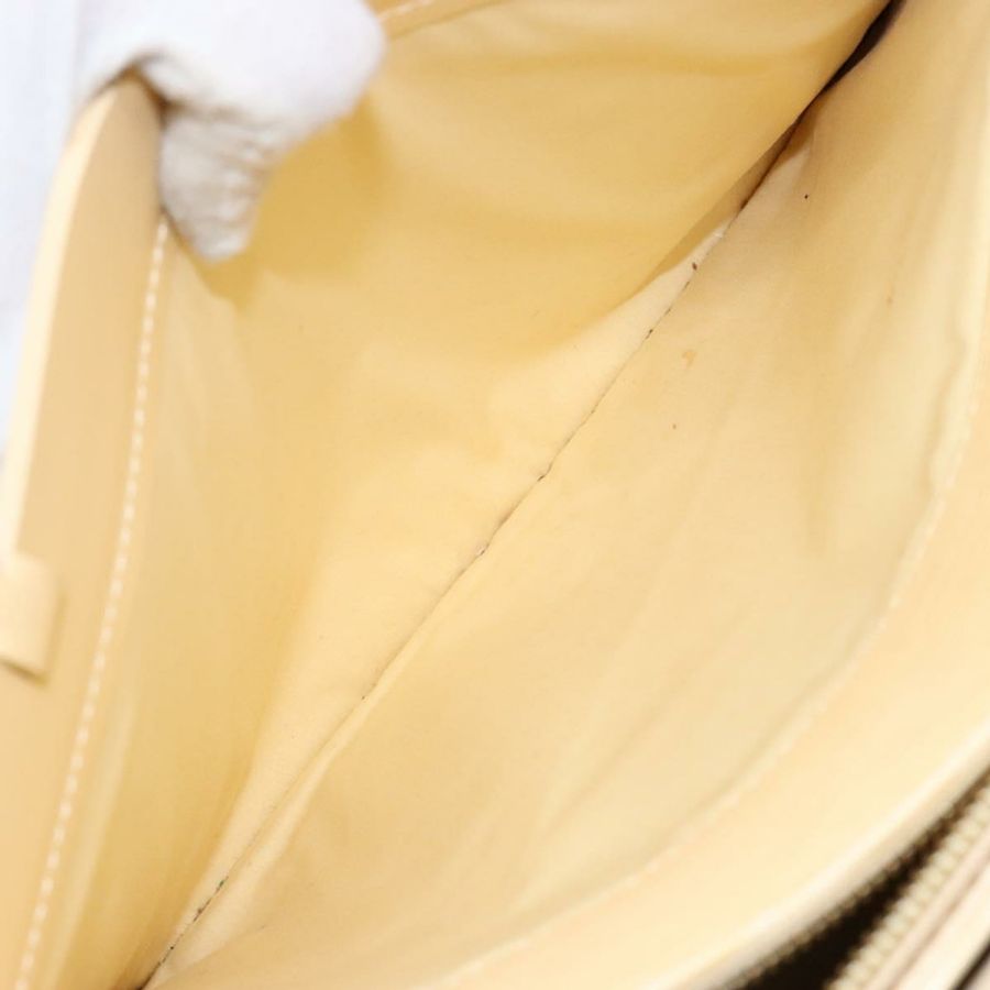【日本直送】路易威登 Epi Croisette 小號手提包香草味 M5249A LV 正品 140293-10