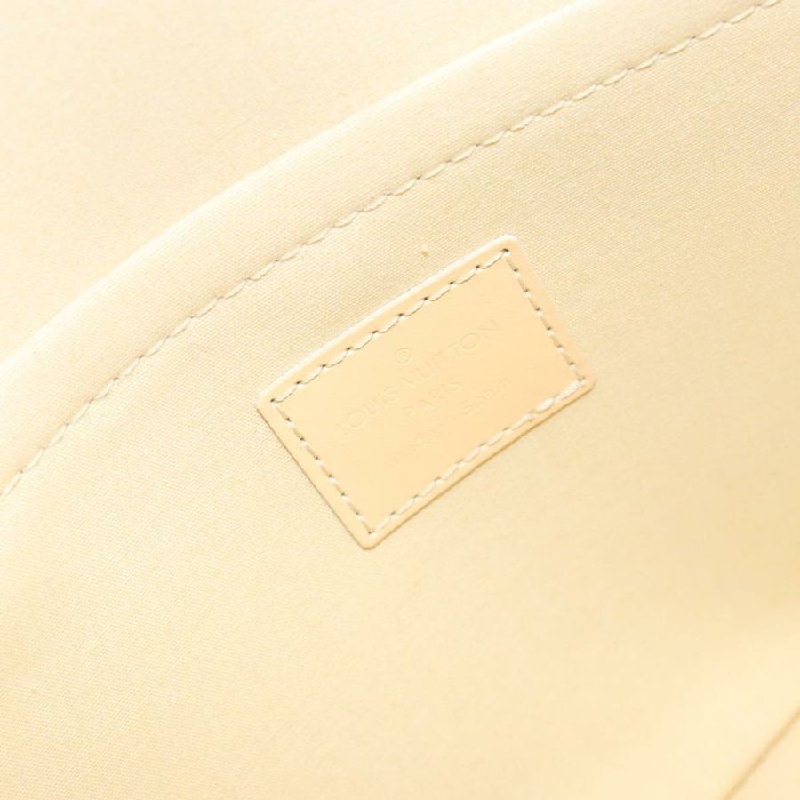 【日本直送】路易威登 Epi Croisette 小號手提包香草味 M5249A LV 正品 140293-17