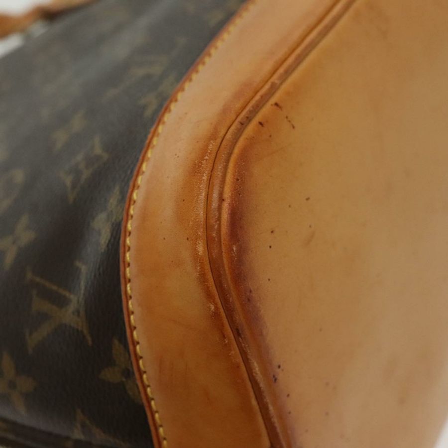 【日本直送】路易威登 Monogram Alma 手提包 M51130 LV 正品 141294-14