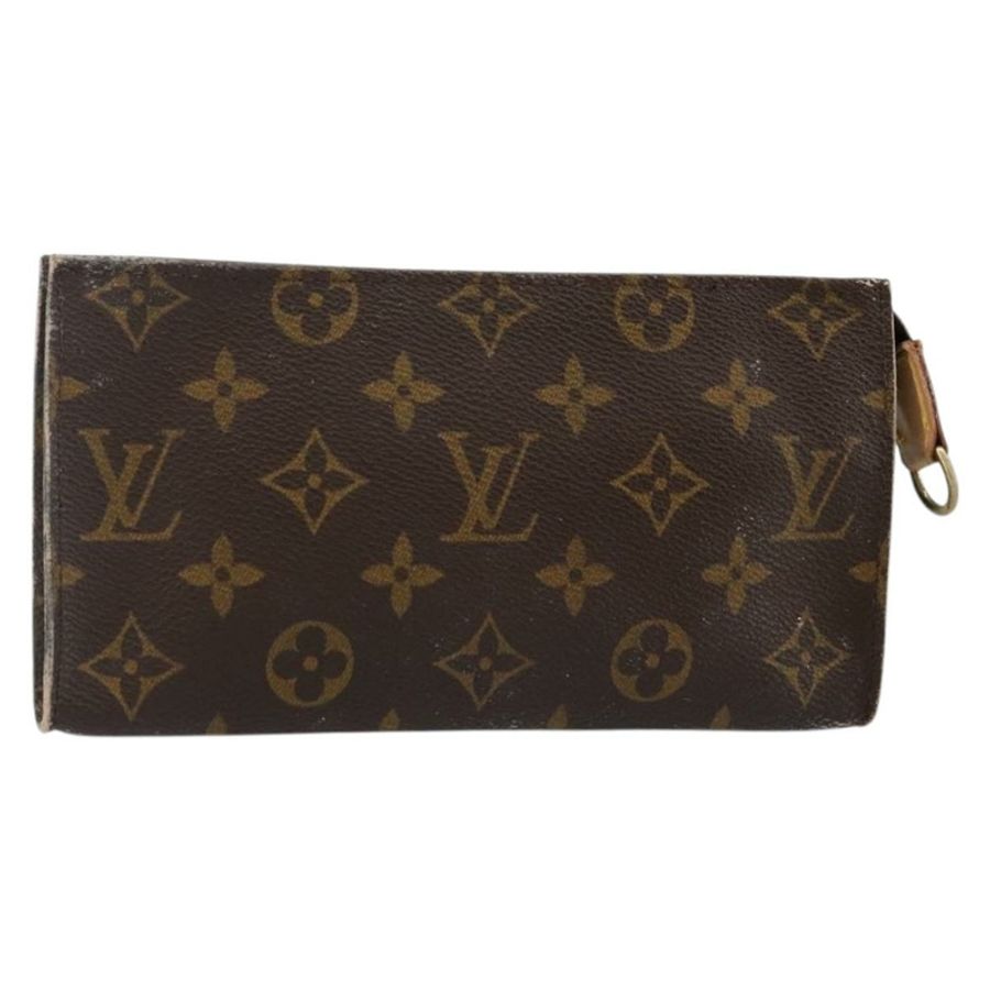 【日本直送】路易威登 Monogram Bucket GM 配件包 LV Auth th6315-0