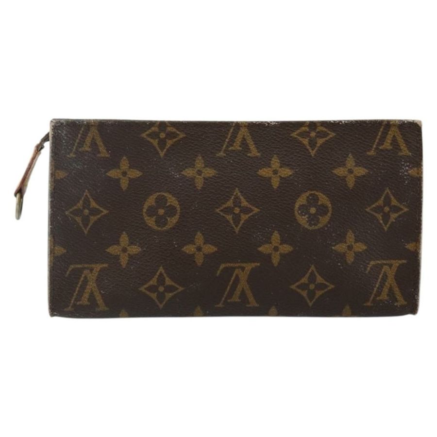 【日本直送】路易威登 Monogram Bucket GM 配件包 LV Auth th6315-1