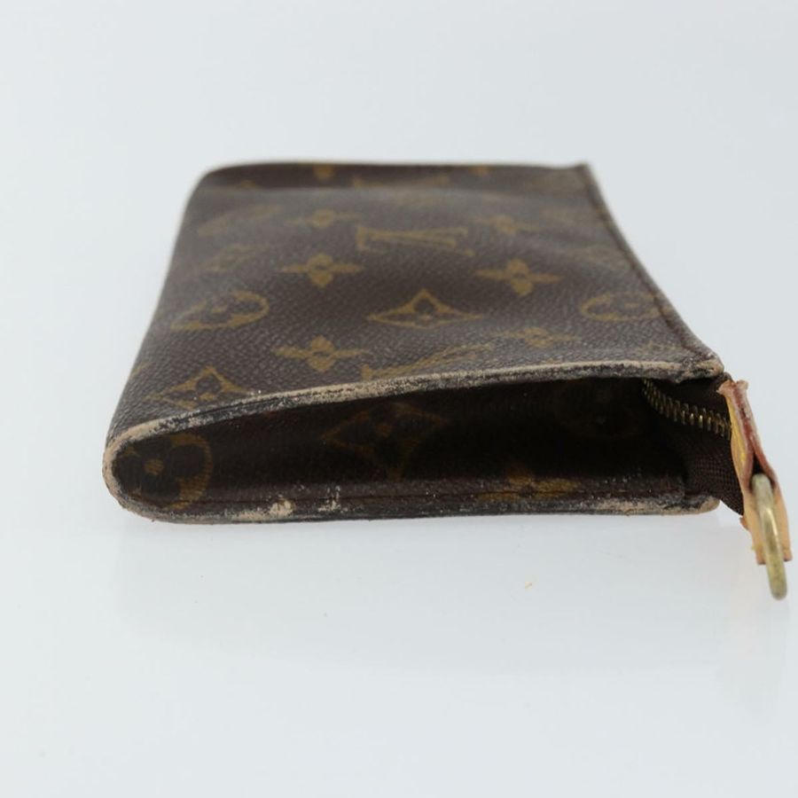【日本直送】路易威登 Monogram Bucket GM 配件包 LV Auth th6315-2