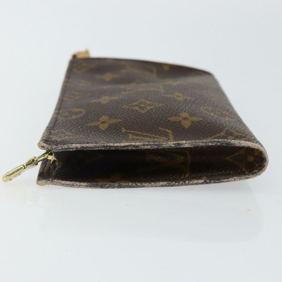 【日本直送】路易威登 Monogram Bucket GM 配件包 LV Auth th6315-3