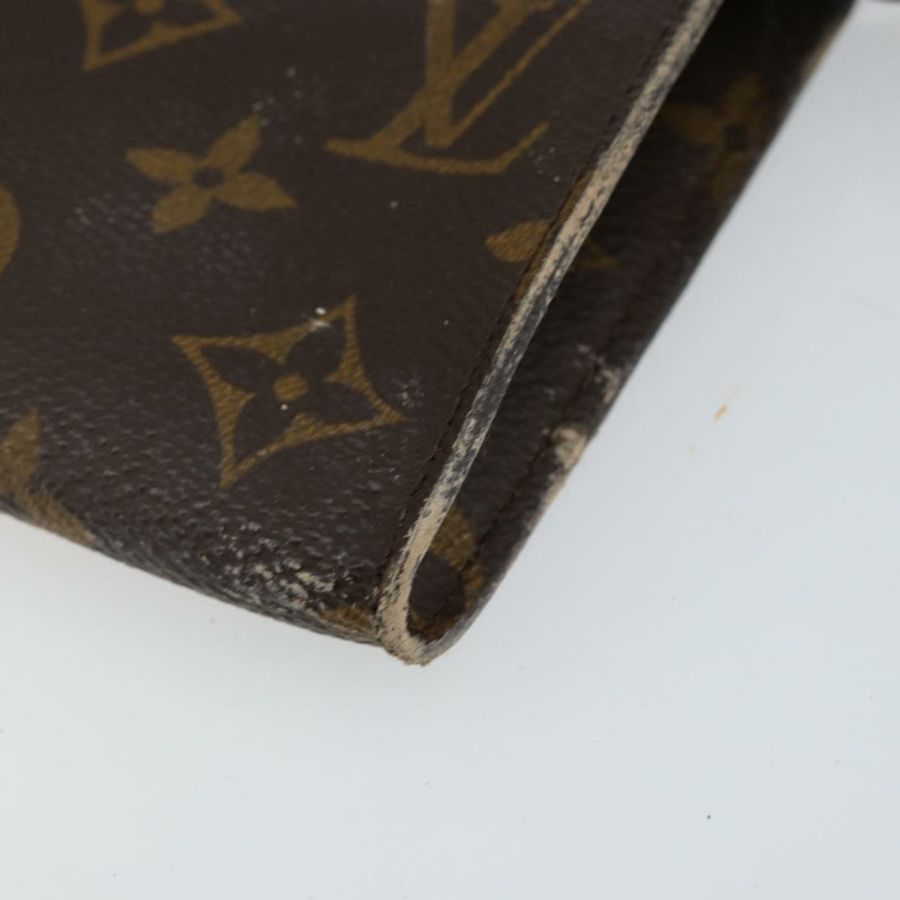【日本直送】路易威登 Monogram Bucket GM 配件包 LV Auth th6315-6