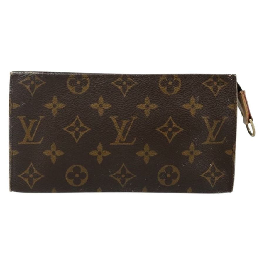【日本直送】路易威登 Monogram Bucket GM 配件包 LV Auth th6315-12