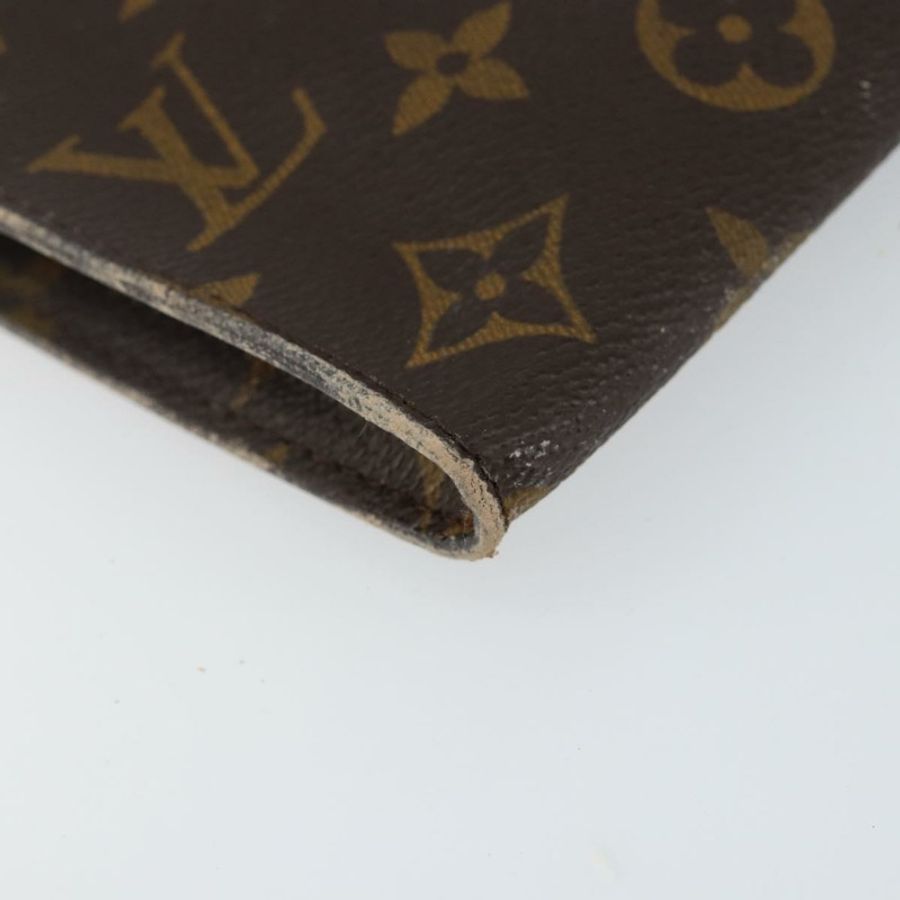 【日本直送】路易威登 Monogram Bucket GM 配件包 LV Auth th6315-13