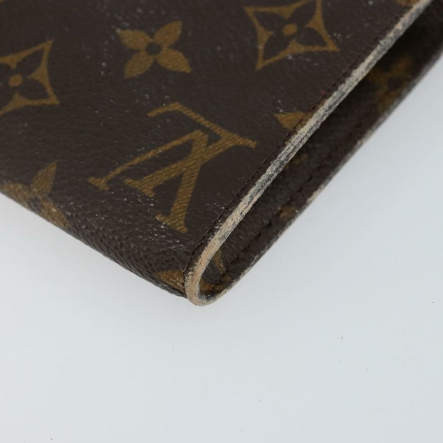 【日本直送】路易威登 Monogram Bucket GM 配件包 LV Auth th6315-14