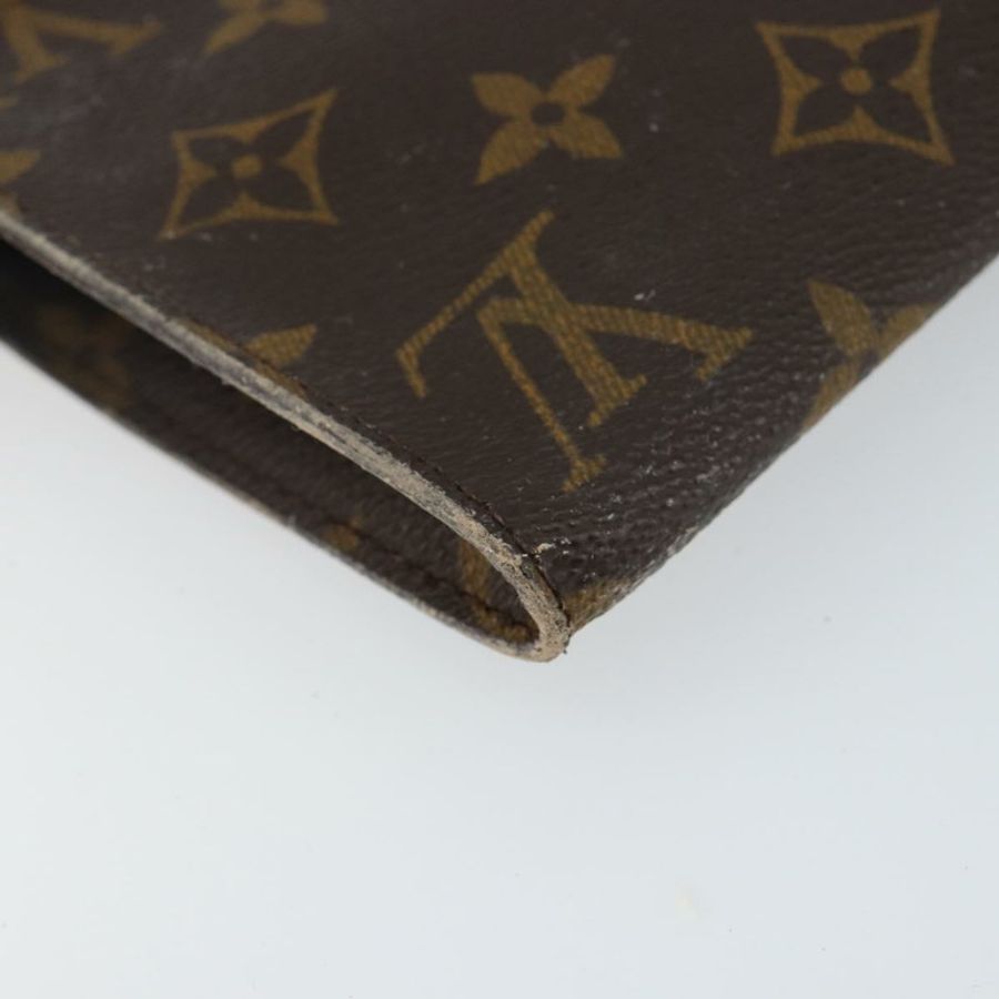 【日本直送】路易威登 Monogram Bucket GM 配件包 LV Auth th6315-15