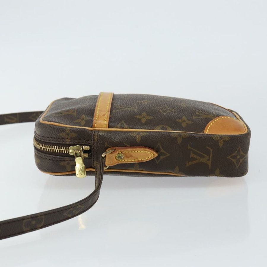 【日本直送】路易威登 Monogram Danube 單肩包 M45266 LV 正品 BA6000-3