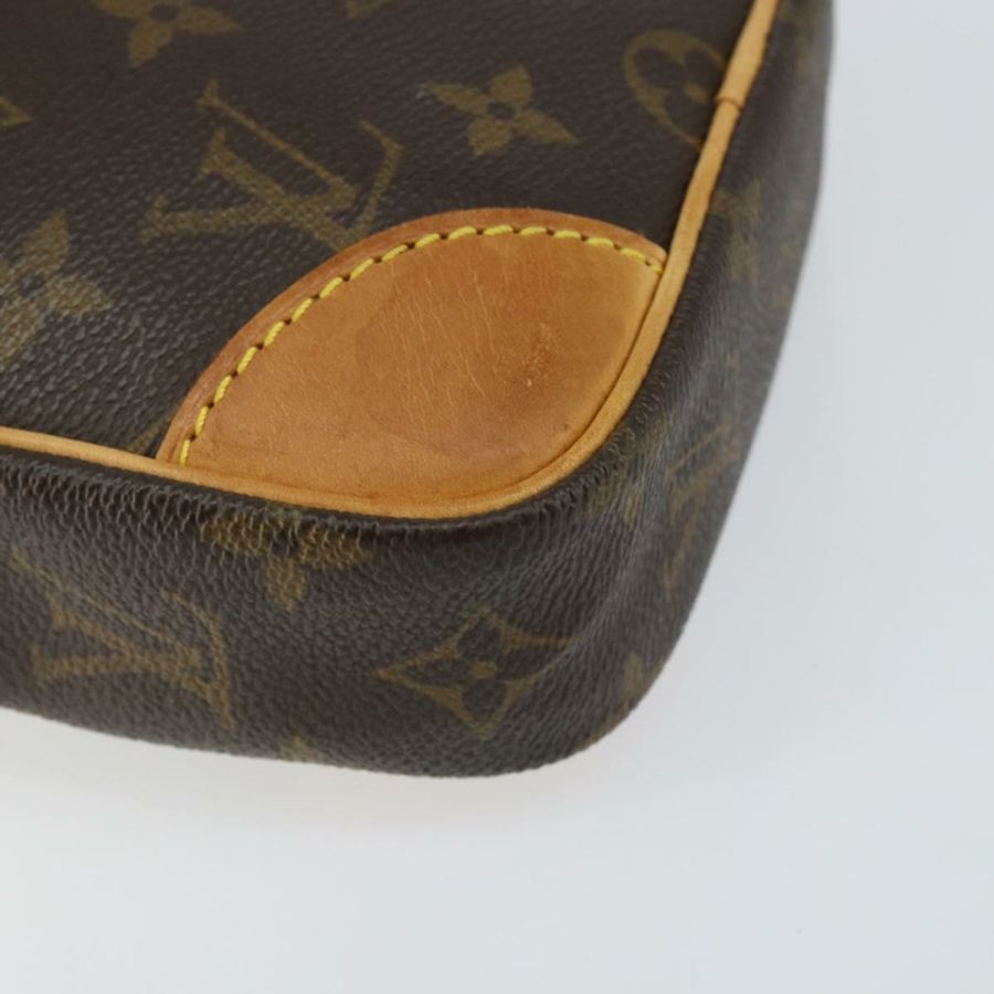 【日本直送】路易威登 Monogram Danube 單肩包 M45266 LV 正品 BA6000-15