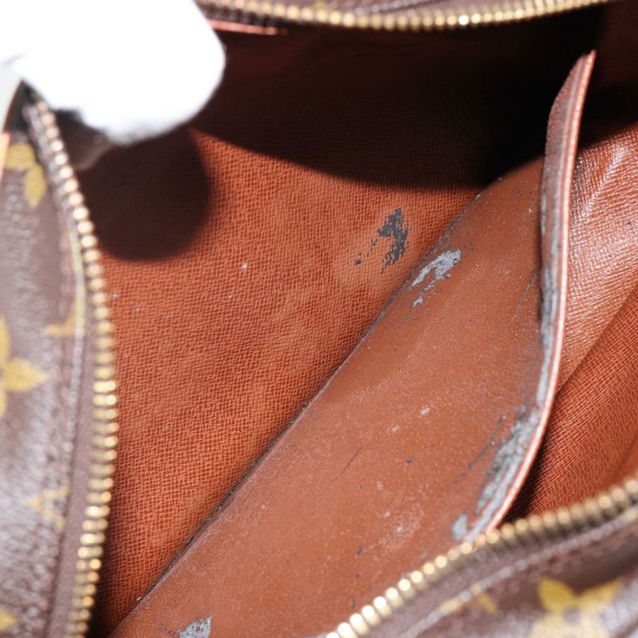【日本直送】路易威登 Monogram Compiegne 23 手拿包 M51847 LV Auth BA5982-9