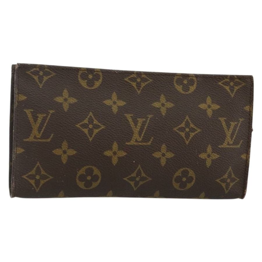 【日本直送】路易威登 Monogram Bucket GM 配件包 LV 正品 142950-0