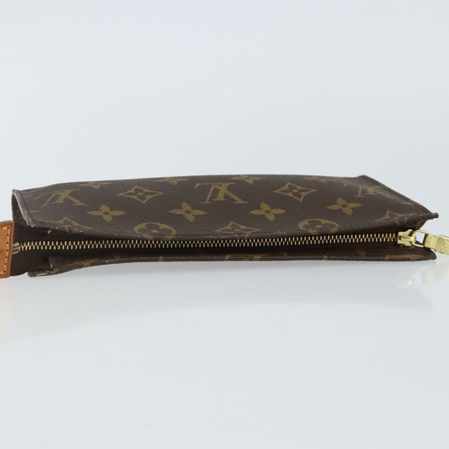 【日本直送】路易威登 Monogram Bucket GM 配件包 LV 正品 142950-4
