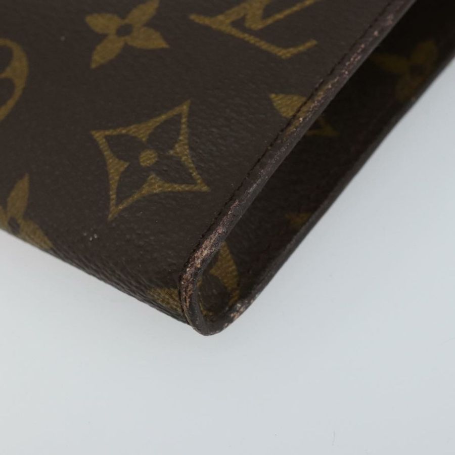 【日本直送】路易威登 Monogram Bucket GM 配件包 LV 正品 142950-6