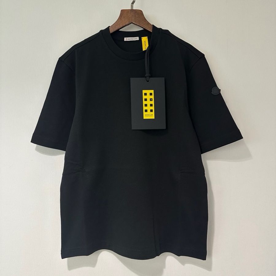 Moncler x Edward Enninful 聯名 女款 Tee OS版#S-1