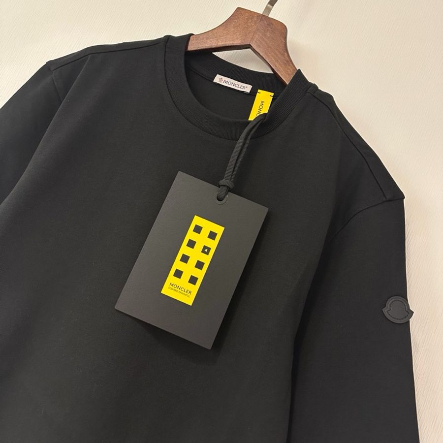 Moncler x Edward Enninful 聯名 女款 Tee OS版#S-3