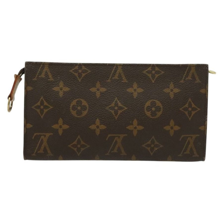 【日本直送】路易威登 Monogram Bucket GM 配件包 LV 正品 137559-1
