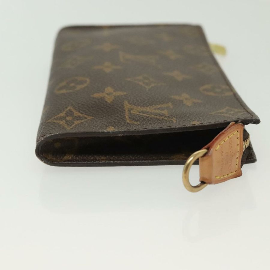 【日本直送】路易威登 Monogram Bucket GM 配件包 LV 正品 137559-2