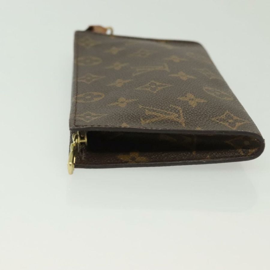 【日本直送】路易威登 Monogram Bucket GM 配件包 LV 正品 137559-3