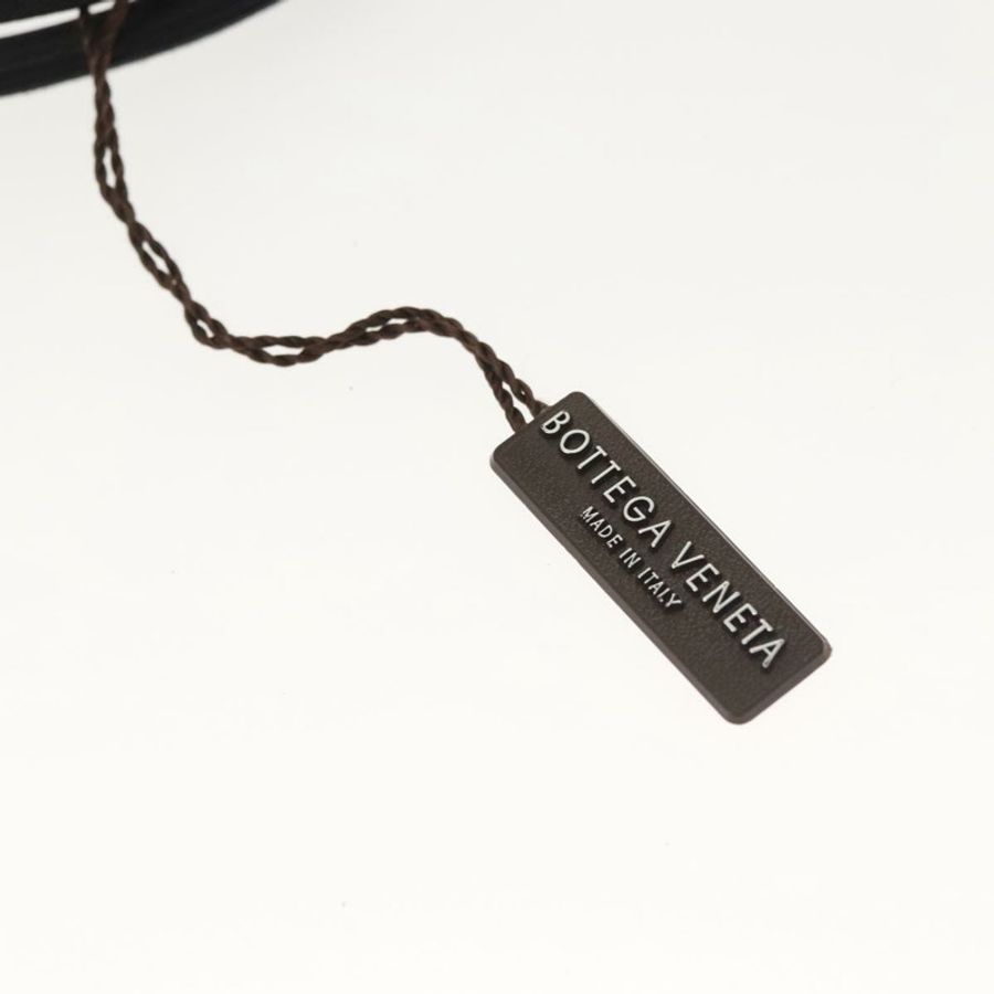 【日本直送】BOTTEGA VENETA 手提包 絲絨 黑色 銀色 正品 SW1491-8