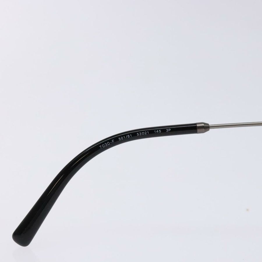 【日本直送】寶格麗黑色塑膠太陽眼鏡 正品 BA5369V-10