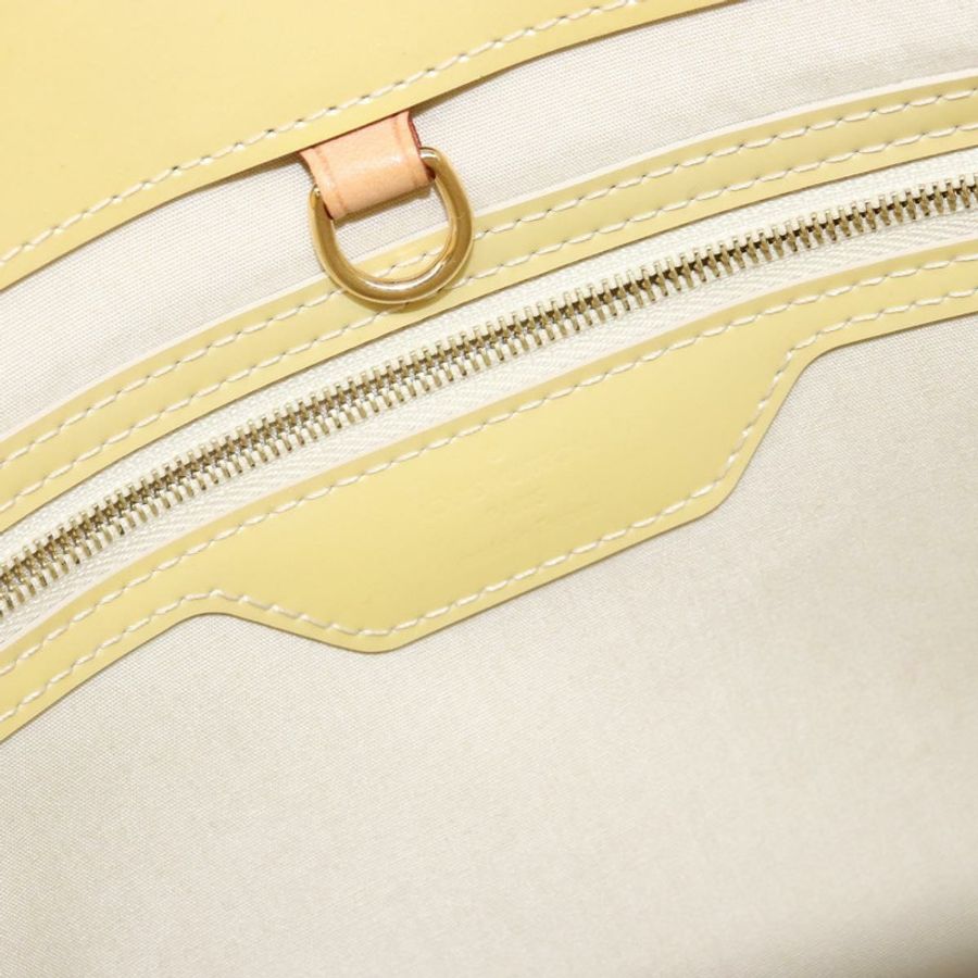【日本直送】路易威登 Monogram Vernis Katarina EW 手提包 Broncorail M90010 正品 140982-17