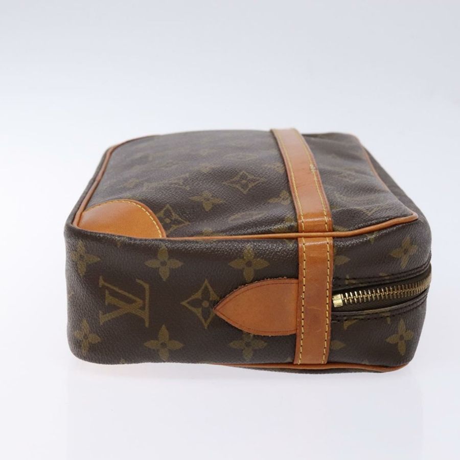 【日本直送】路易威登 Monogram Compiegne 28 手拿包 M51845 LV 正品 yk19415-2