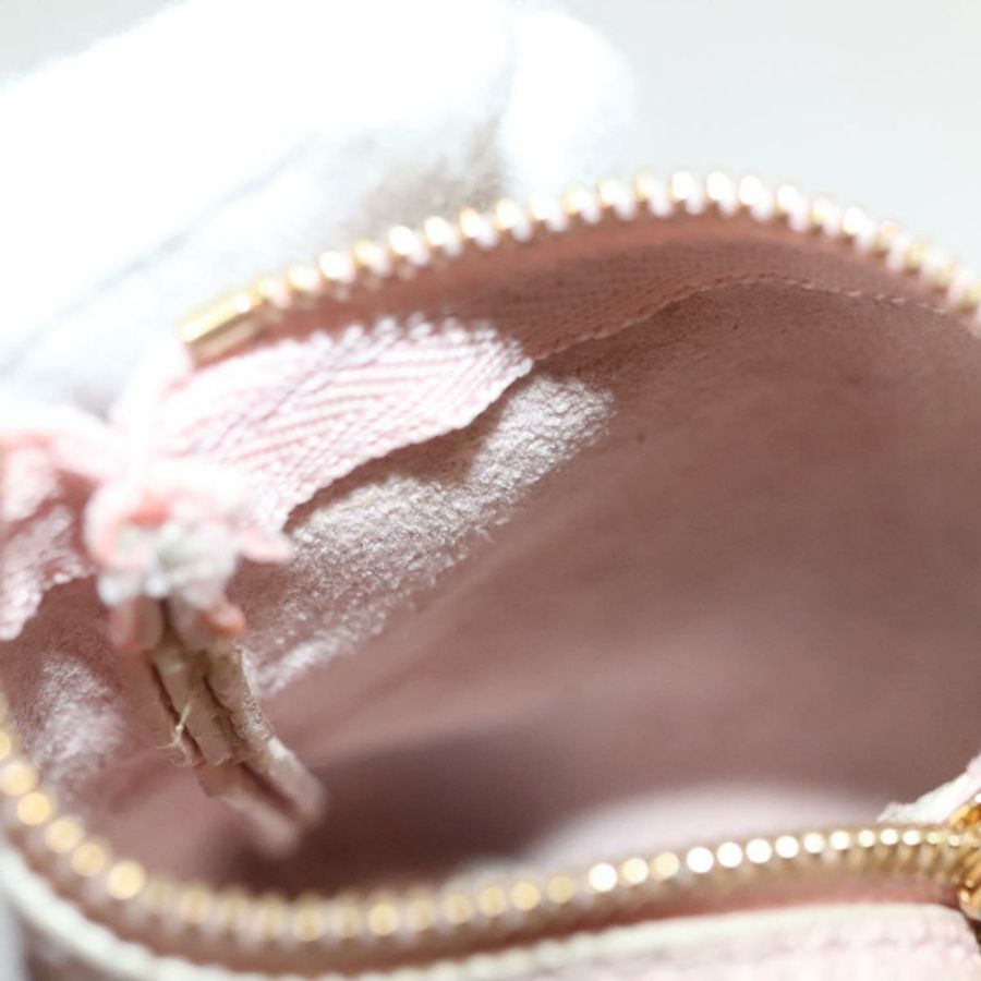 【日本直送】路易威登 Monogram Empreinte Berlango 手袋粉紅 M00669 LV 正品 142350-16