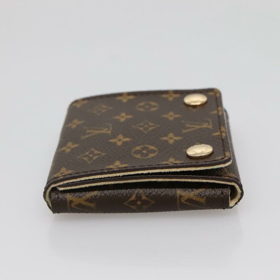 【日本直送】路易威登 Monogram 珠寶盒 LV 正品 142037-2