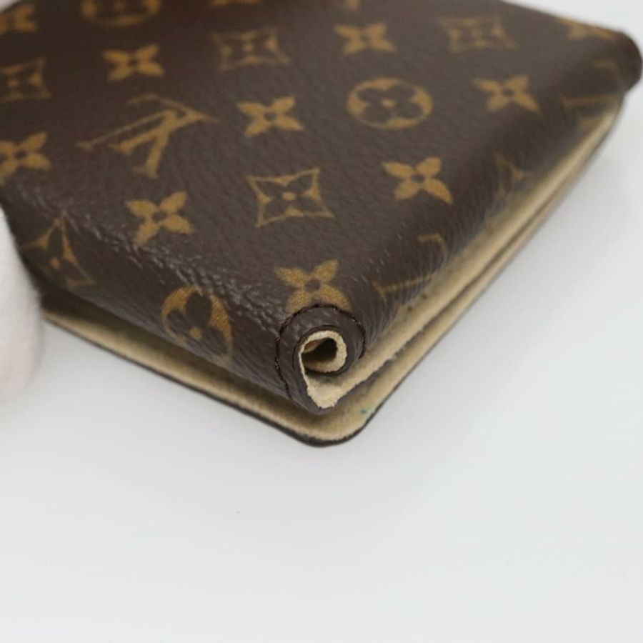 【日本直送】路易威登 Monogram 珠寶盒 LV 正品 142037-15
