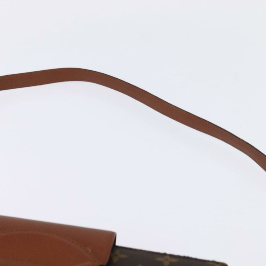 【日本直送】路易威登 Monogram Kurcell 肩背包 M51375 LV 正品 143780-13
